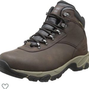 Hi-Tec Men’s altitude waterproof hiking boot